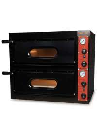 Печь для пиццы GoodFood PO22